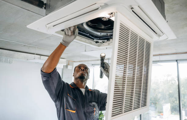 Licensed Hvac Maintenance service in Farmington, UT - FH HVAC